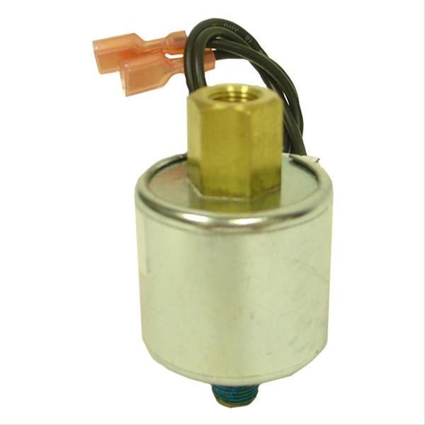 Replacement Exhaust Valve