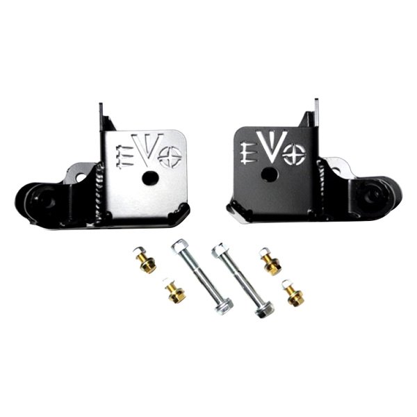 Rock Star Rear Skid Plate for 2007-2017 Jeep Wrangler JK