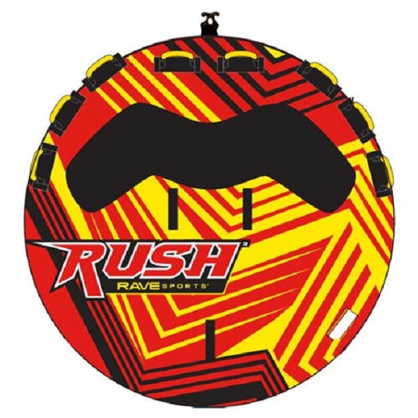 RVE02876 Rush Towable Tube