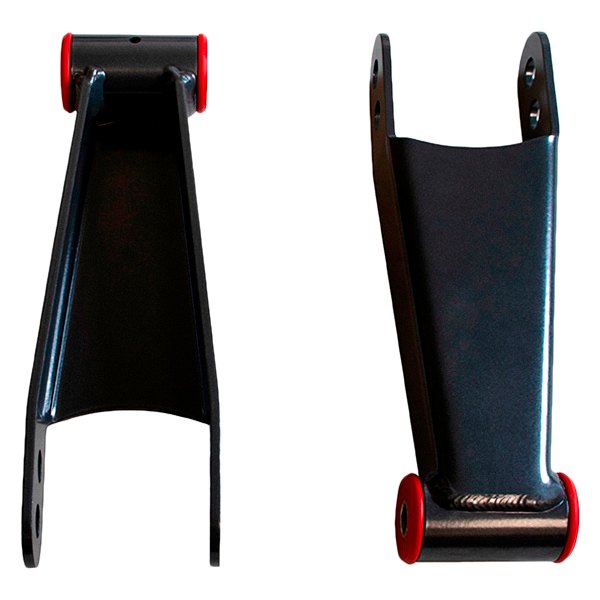MXT410730 Rear Lowering Shackle