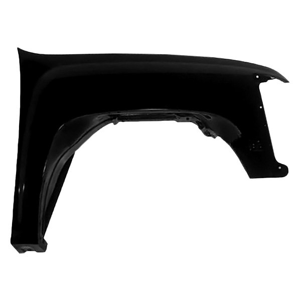 Right Hand Fender for 2007-2013 Silverado