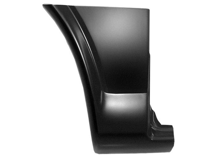 SHE932-57R Right Hand Quarter Front Lower Section Panel for 1996-2010 Express & Savana Van
