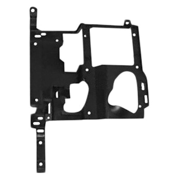 Right Hand Headlamp Support for 1999-2002 Silverado, 2000-2006 Tahoe Yukon Denali Xl Suburban & 1999-2007 Sierra
