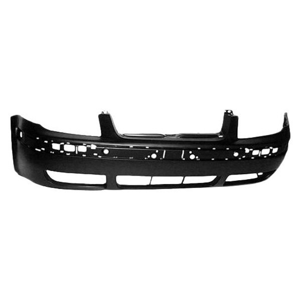 Front Bumper Cover for 1999-2005, 2007 Volkswagen Jetta