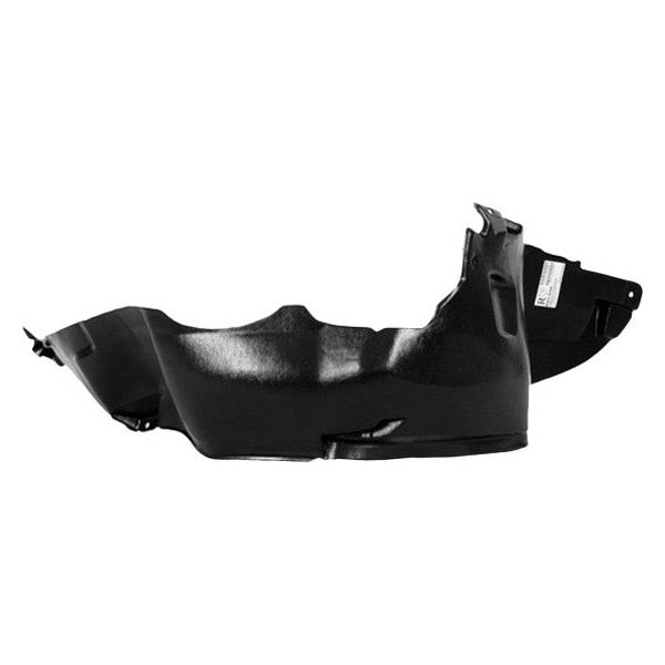 Right Hand Fender Liner for 2009-2011 Aveo5, 2009-2010 G3 High Back
