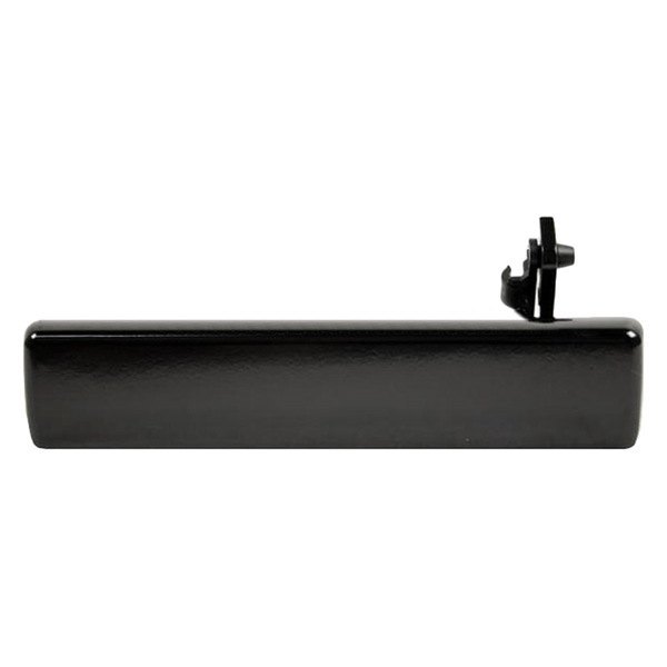 Black Left Hand Outer Front Door Handle for 1993-2002 Camaro & Firebird