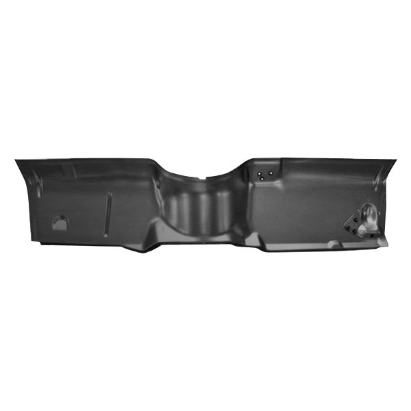 Toe Kick Panel for 1959-1960 Full Chevy