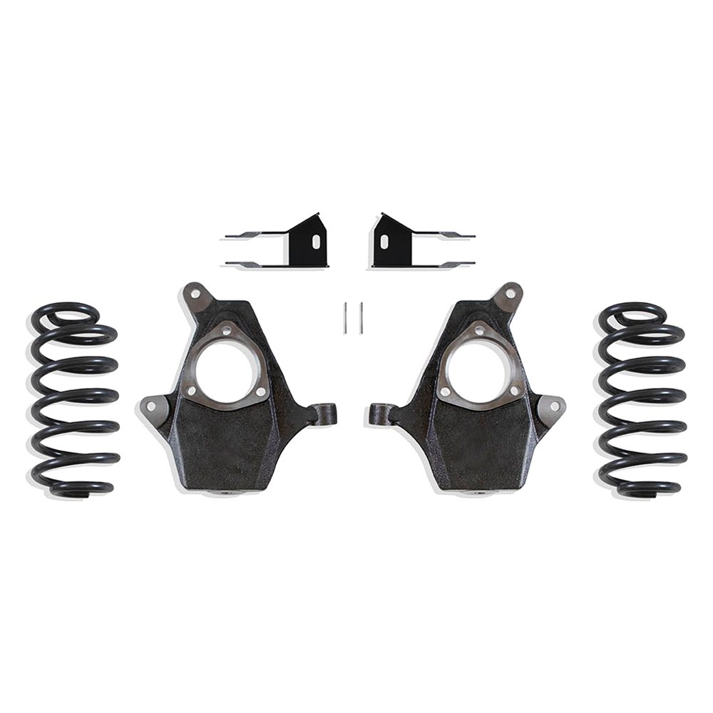Suspension Lowering Kit for 2007-2014 GMC Yukon 2WD-4WD