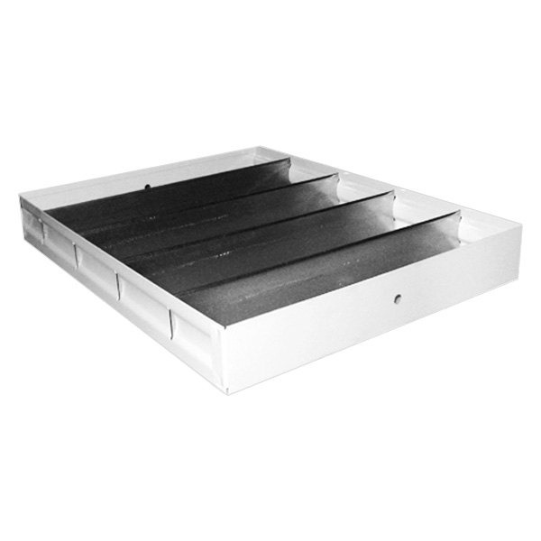 Tool Box Tray
