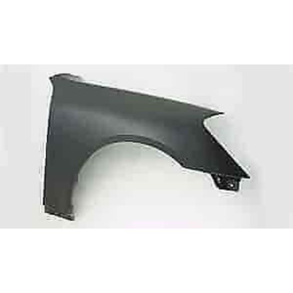 Assembly Base Right Front Fender for 2011-2012 Infiniti G25