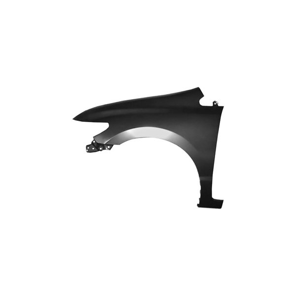 Left Hand Fender for 2006-2011 Civic Coupe