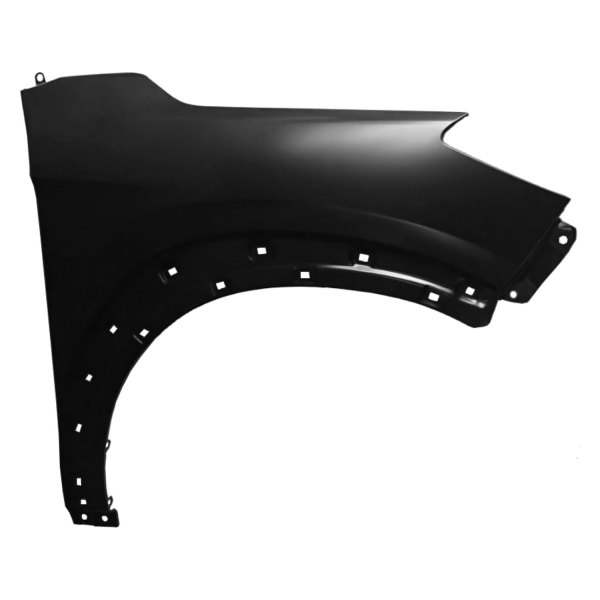 SHE3175-31Q-2 Front Passenger Side Fender for 2016-2020 Hyundai Tucson