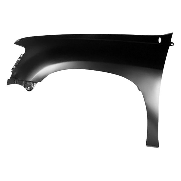 SHE8121-31-1 Front Driver Side Fender for 1993-1998 Toyota T-100