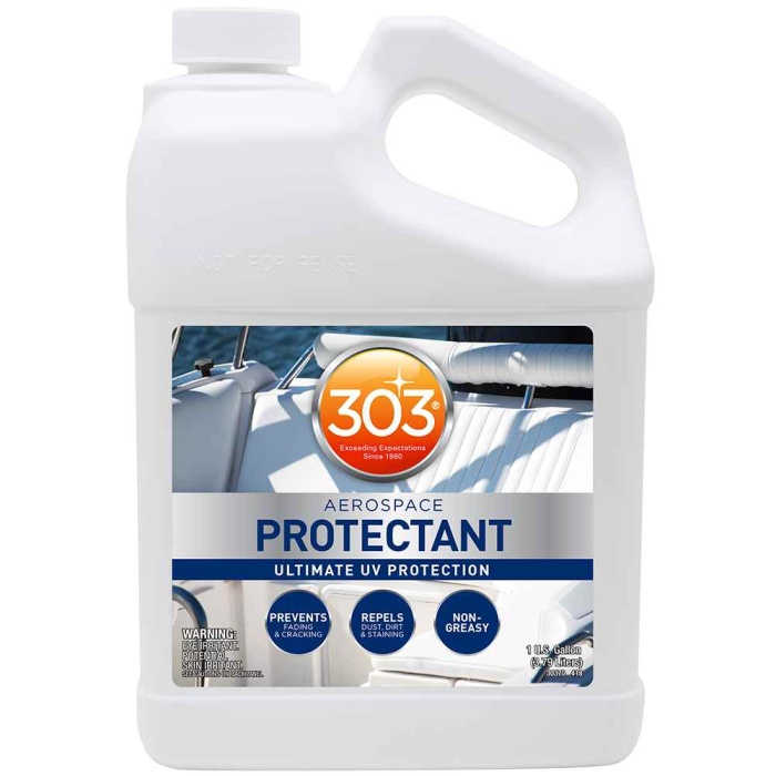 THR30370 128 oz 303 Marine Aerospace Protectant