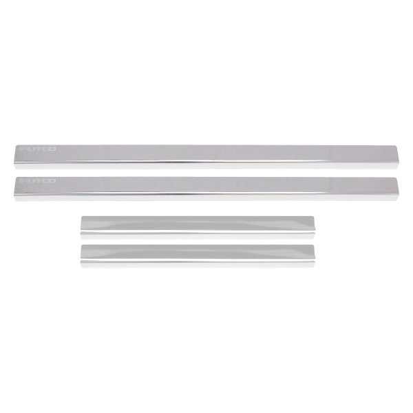 PUT95183 Polished Door Sills, 4 Piece
