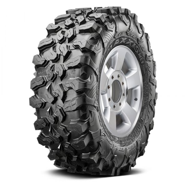 MXSTM00155400 32 x 10 in. Carnivore Front & Rear Tire
