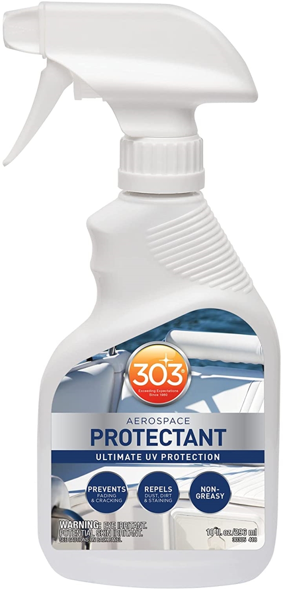 THR30305 10 fl oz 303 Marine Aerospace Protectant