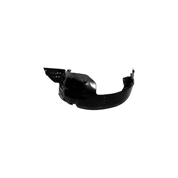 Left Hand Front Fender Inner Panel for 2015-2016 Kia Soul