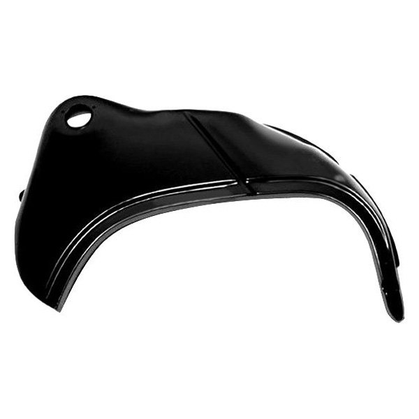 Right Hand Outer Wheel Housing for 1966-1967 Chevy II Nova & Acadian