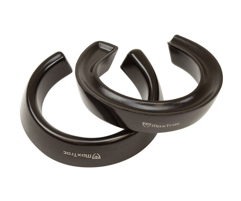 Forged Aluminum Coil Spring Spacer - Set of 2
