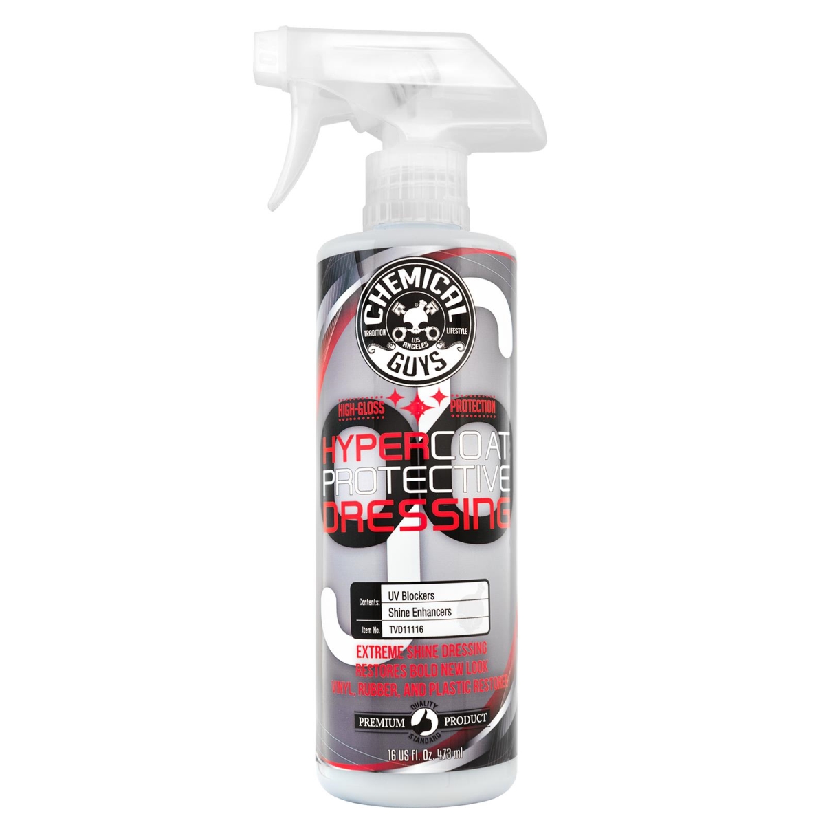 16 oz G6 Hypercoat Dressing
