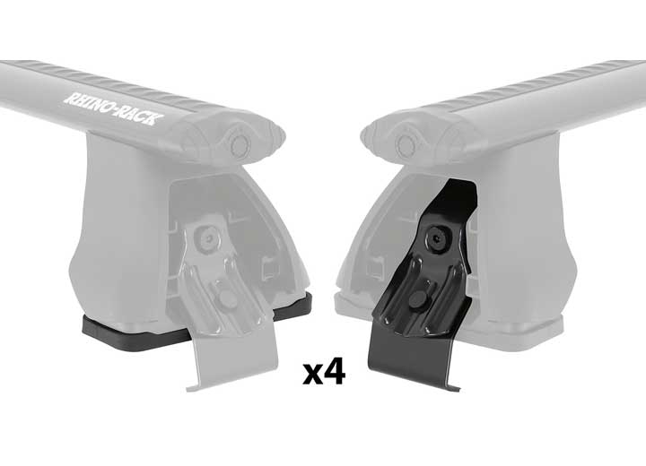 RHRDK110 Roof Rack Fitting Clip Kit