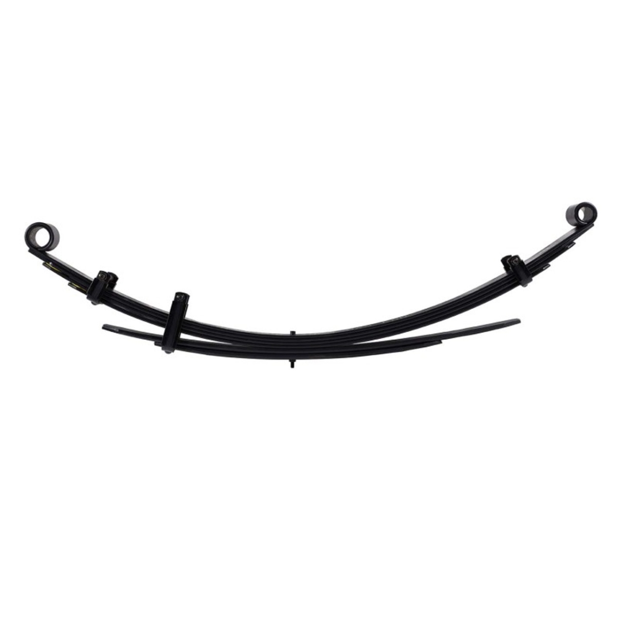 ARBCS028R CS028R Old Man EMU & Dakar Leaf Springs for 1984-1985 Isuzu Trooper -  ARB USA