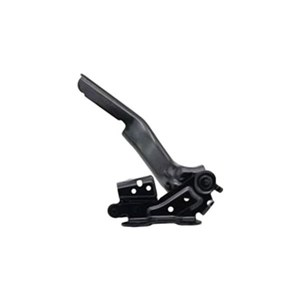 SHETOCAMR18-42-1 Driver Side Hood Hinge for 2018 Toyota Camry