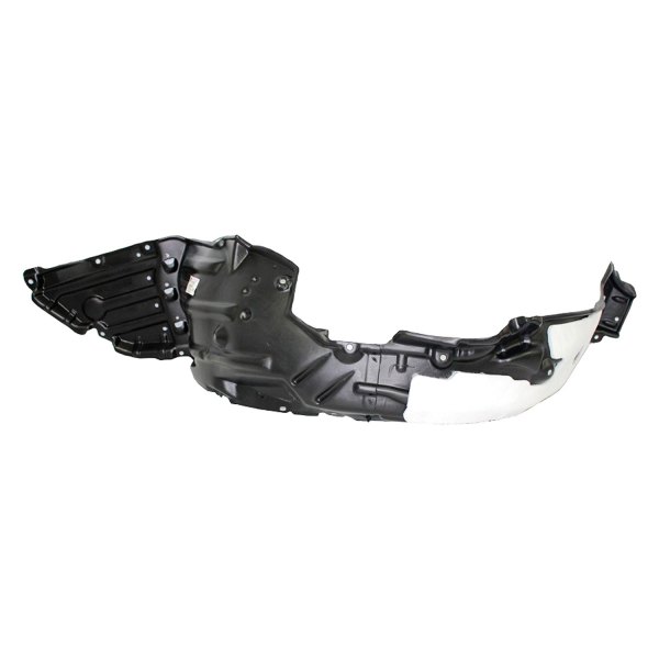SHETOCORO20D-24-1 Left Front Inner Panel Fender for 2020-2022 Toyota Corolla