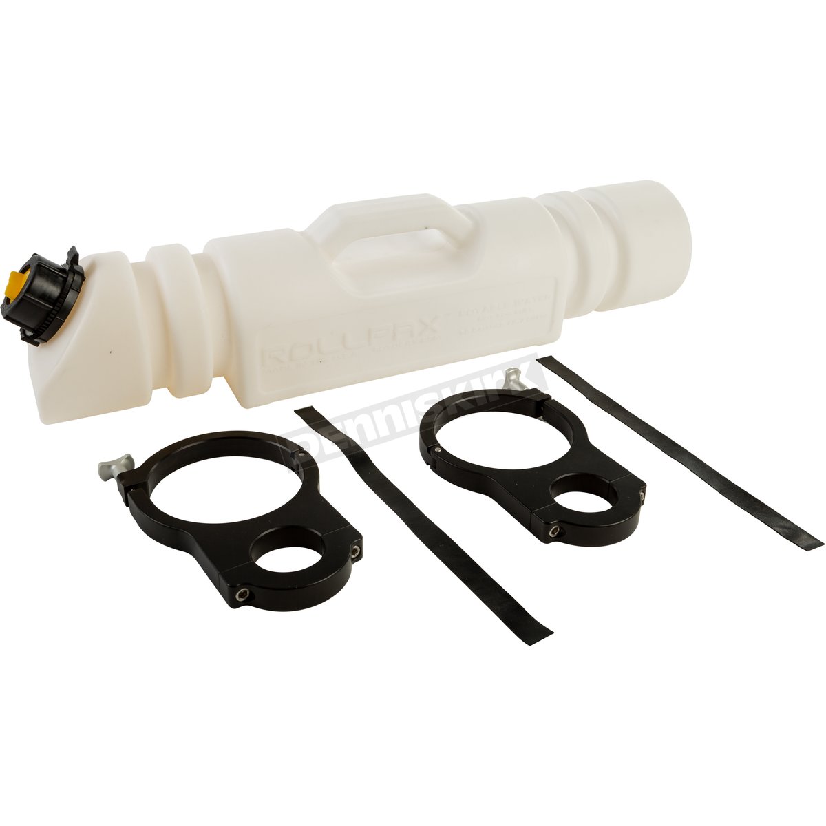1.5W 1.75 in. Rollpax - Water Container, White