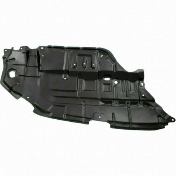 SHE8154A-49SQ-1 Left Hand Lower Engine Cover for 2012-2014 Toyota Camry