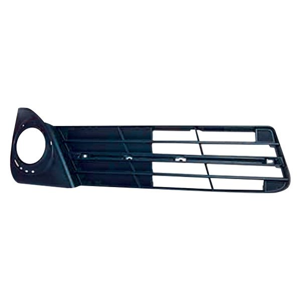 SHE8154B-95Q-2 Front Passenger Side Fog Light Bezel for 2012-2014 Toyota Camry