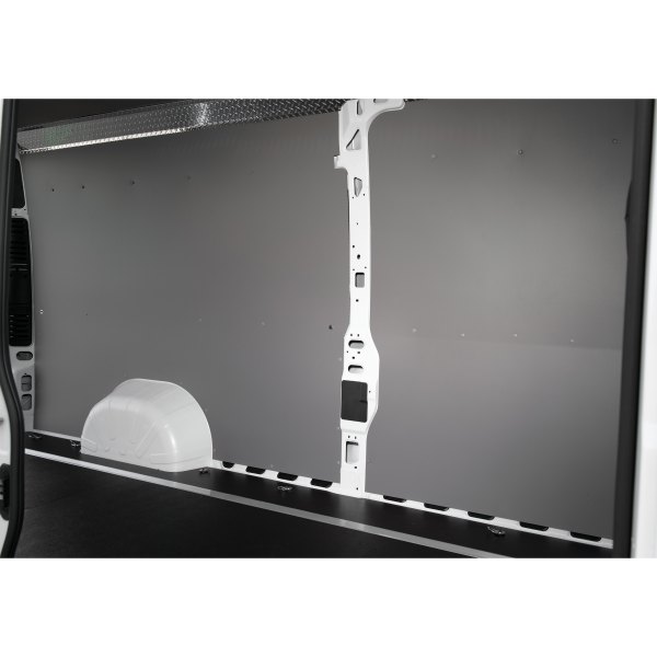 Transit 148 Insulated DuraTherm Van Wall Liner Kit, Gray
