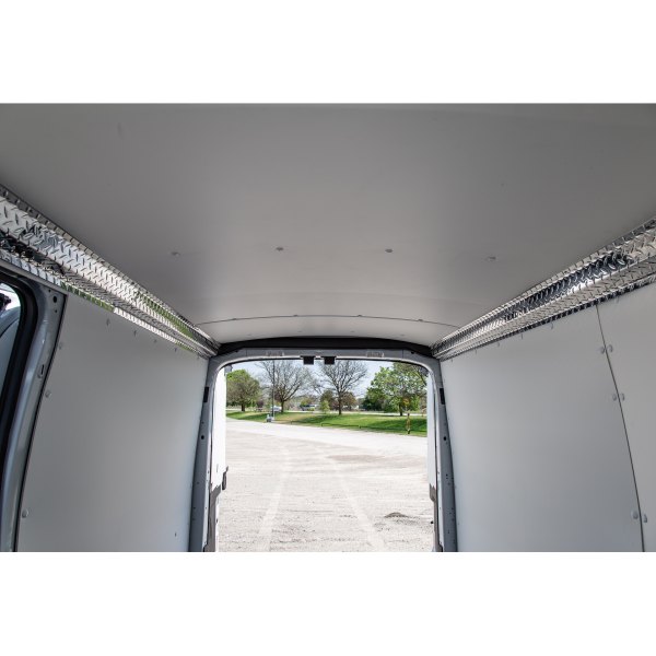 DuraTherm Van Ceiling Liner Panel for 2015-2021 Ford Transit 148, Grey