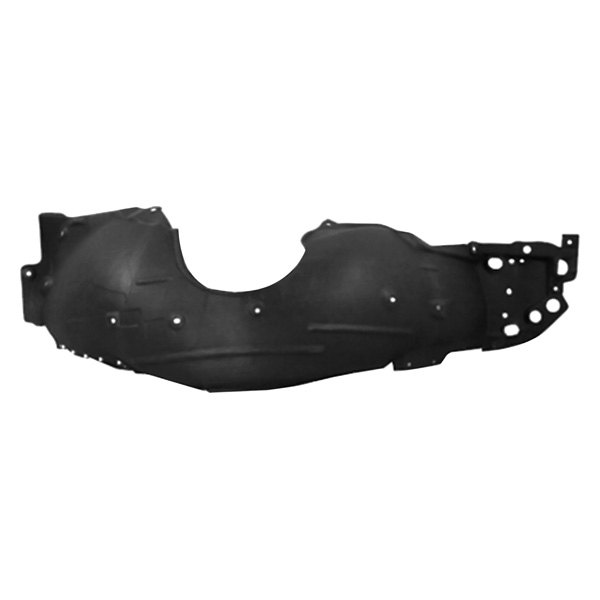 Right Hand Front Fender Inner Panel for 2018-2019 Honda Accord