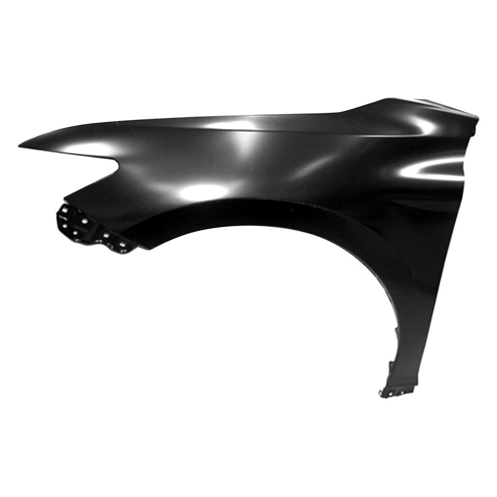 SHETOCAMR18-31-1 Left Front Fender for 2018-2019 Toyota Camry