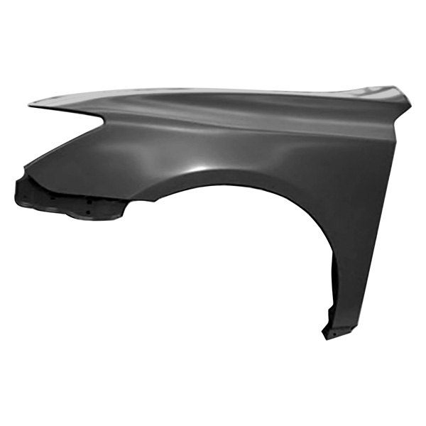Left Front Fender Assembly for 2007-2012 Lexus Es350