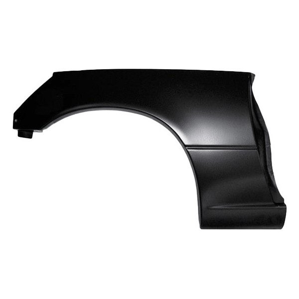 Right Hand Rear Wheel Quarter Panel Front Half Patch for 1990-1997 Mazda Miata