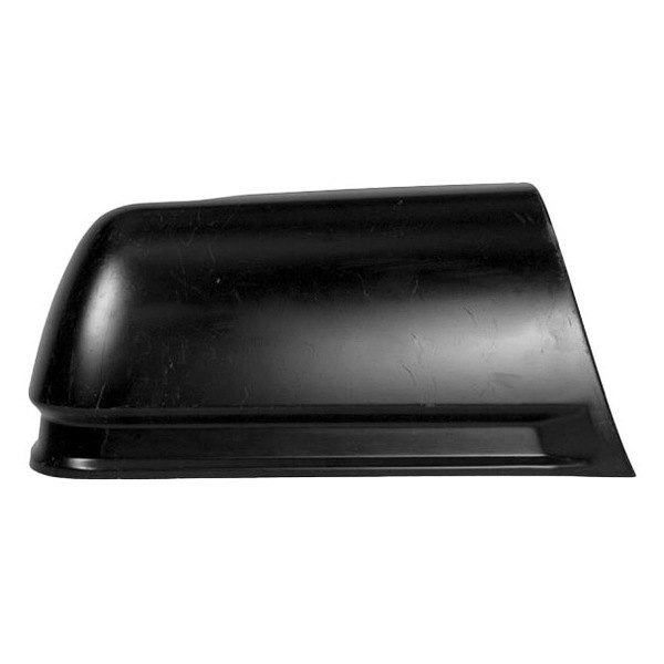 SHE900-60CL Lower Rear Left Hand Quarter Panel for 1992-2000 Select Blazer Tahoe Yukon, 1999-2000 Escalade & Yukon Denali