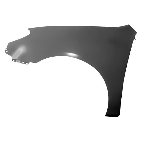 Left Hand Fender for 2007-2010 Elantra Sedan