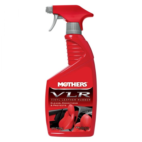 MTH06524 24 oz VLR Vinyl Leather Rubber Care