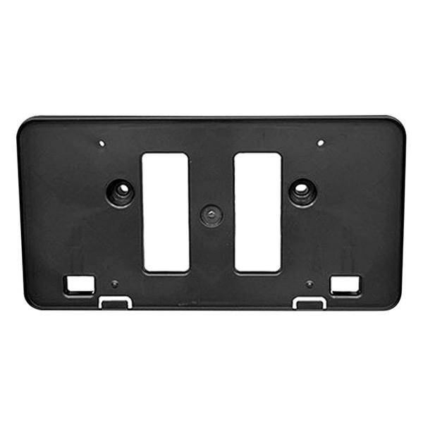 SHETOCAMR18A-90LB-0 Front License Plate Bracket for 2018-2020 Toyota Camry