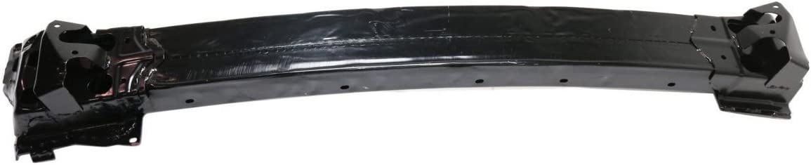 Reinforcement Front Bumper for 2015-2017 SE XSE & Hybrid Camry, Black