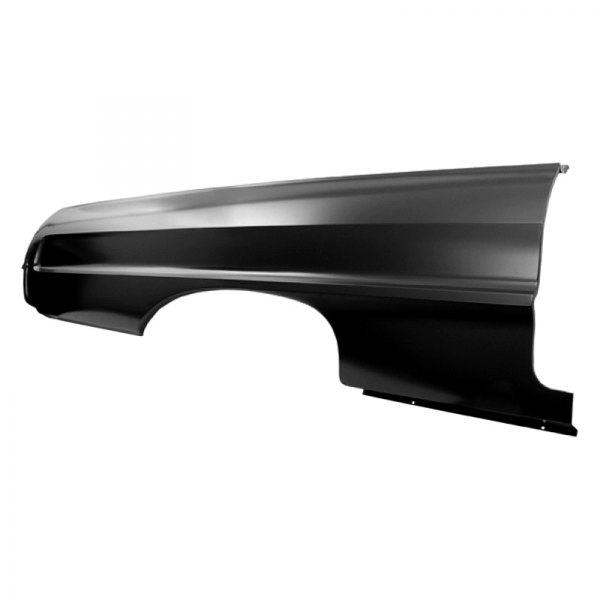 Right Hand Quarter Panel Assembly for 1964-1964 Complete Impala