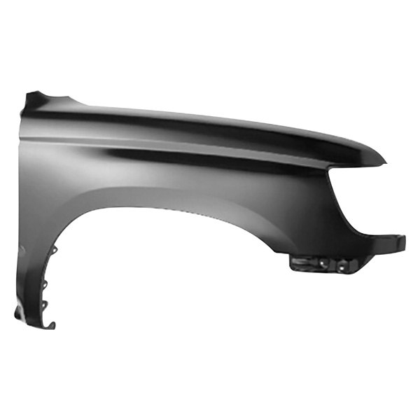 SHE8105-31-2 Front Passenger Side Fender for 1996-2002 Toyota 4Runner