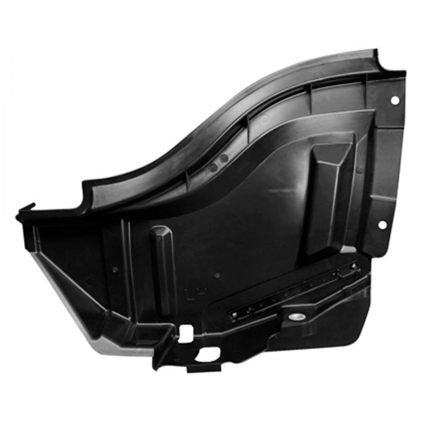 SHE8127B-24-1 Front Left Front Fender Inner Panel for 2014-2016 Toyota Tundra