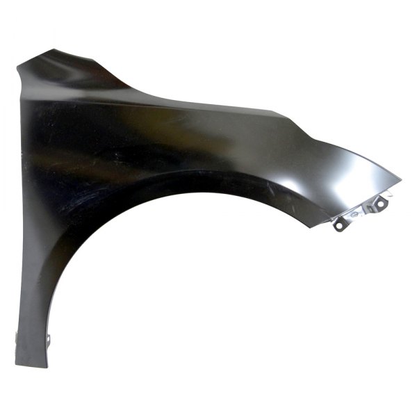 Right Hand Front Fender Assembly for 2019 Kia Forte