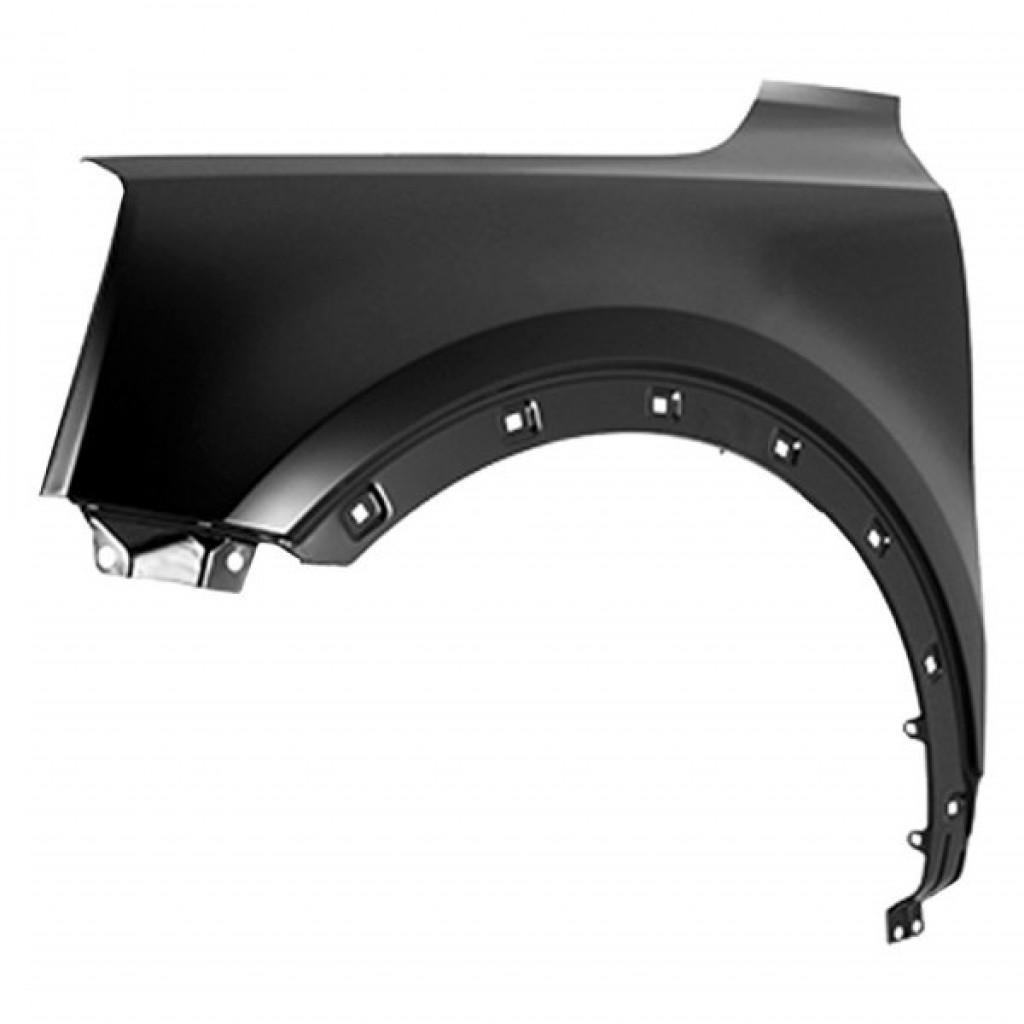 Left Front Fender for 2020 Kia Telluride
