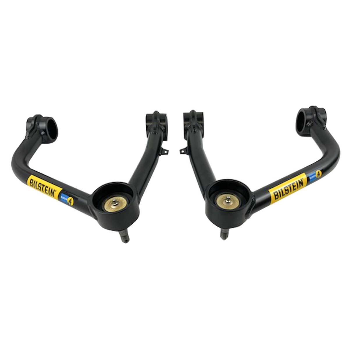 BIL51-304706 Suspension Control Arm Kit B8 Control Arms for 2008-2021 Toyota Sequoia, 2007-2021 Tundra