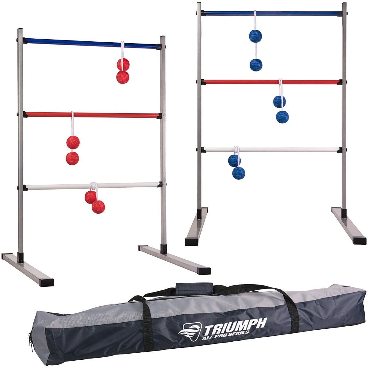 Triumph All Pro Series Press for Ladder Toss